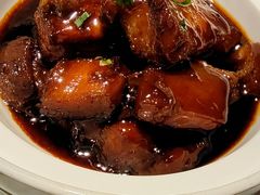 -小菜园新徽菜(巢湖万达店)