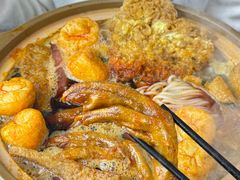 -阿生哥螺蛳粉•火锅(永安街店)