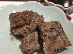 -樱宿日式和牛烧肉(五道口店)