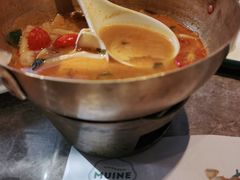 -美奈小馆·东南亚菜(福田星河COCO Park店)