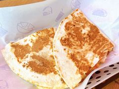 牛肉爱芝士烤饼-Taco Bell 塔可钟(民田路店)