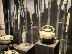 -陕西历史博物馆