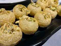 -富临轩私房菜(集庆门大街店)