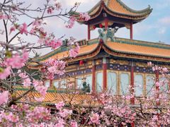 -宝墨园景区
