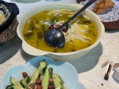 -陈生记黑鱼馆·20年活鱼现杀(宁波鼓楼店)