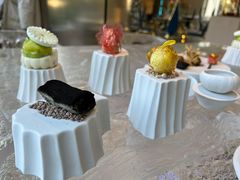 -九献·创意菜(亮马河饭店)