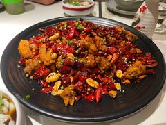 -麻六记(新天地店)