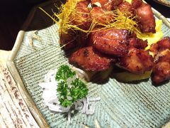 香茅排骨-喜越泰莱·泰越料理(海逸新天地店)
