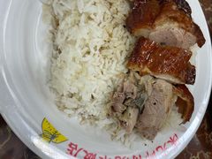 -陈光记烧腊店(罗保博士街店)