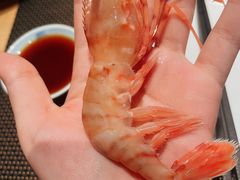 -虹料理·日料放题(悠方店)