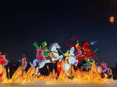-武汉园博园(武汉自然博物馆)
