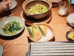 -北京食堂·烤鸭·宵夜(亚运村店)