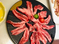 -韩宫宴烤肉·料理(大宁国际店)