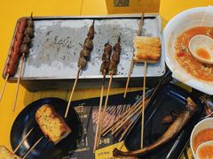 -望京小腰(北京总店)