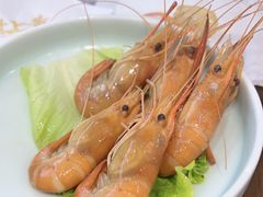 -蟹上黄·蟹黄面·江南糖水(人民广场店)