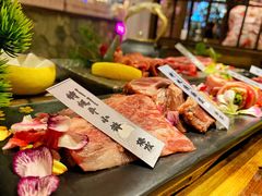 -樱宿日式和牛烧肉(五道口店)