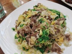 -金丝饭庄(金丝新天地保障性住宅小区店)