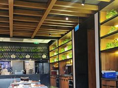 -小厨娘淮扬菜(清江苏宁广场店)