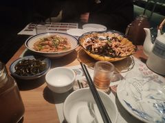 -炊烟·山房菜