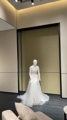 点击看大图 -MuseMarry婚纱(前海嘉里中心店)