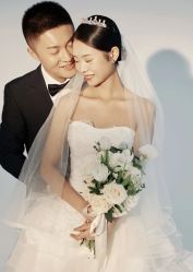 -格调婚纱摄影 (福州总店)