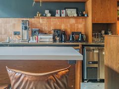 -Onirii Coffee(长乐路店)