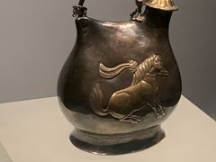 -陕西历史博物馆