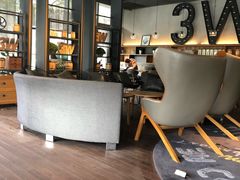 -3W咖啡(国家软件园店)