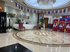 -圣贝口腔(海淀店)