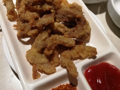 -海底捞火锅(武胜路凯德广场店)