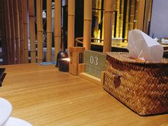 -竹里馆 ·茶食(奥体店)