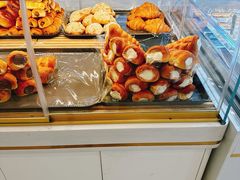 -烘焙町面包店(西四店)