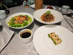-沈灶河豚宴·河豚融合餐厅(汉中路店)