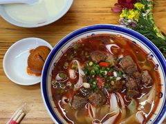 -十里香粉馆(虹桥中路店)