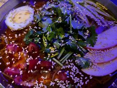 -很久以前羊肉串(清河店)