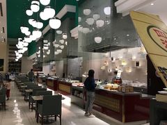 -上海浦东康桥绿地假日酒店
