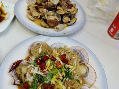 -来之顺海鲜菜馆·青岛菜·始于1993(栈桥店)