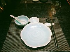 -梧桐花园餐厅(新城店)