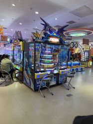 点击看大图 -乐多星球潮玩中心(沈阳嘉里城店)