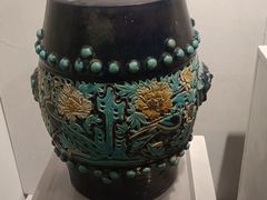 -马鞍山市博物馆