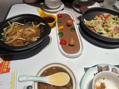 -新兴·金羊座·粤菜点心(乐峰店)