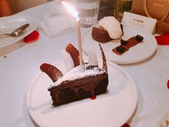 -壳里西餐厅Coquille Seafood Bistro(蒙自路店)