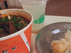 -丽华早点(大成路店)