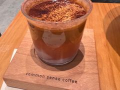 -常识咖啡common sense(春熙路店)