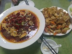 -桃子餐厅·天津菜(红星路直营店)