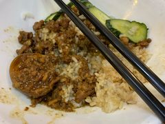 -台北楚楚园馅饼粥(虹桥南丰城店)