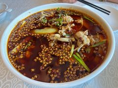 -辣婆婆(航天桥店)