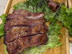 -宗泉烤全羊·烤羊腿·家常菜(解放东路店)