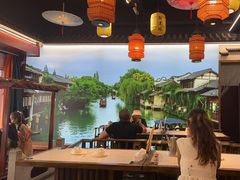-外婆船宴餐厅·外婆喊你回家吃饭