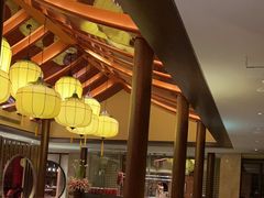 -西安凯悦酒店·湖畔中餐厅